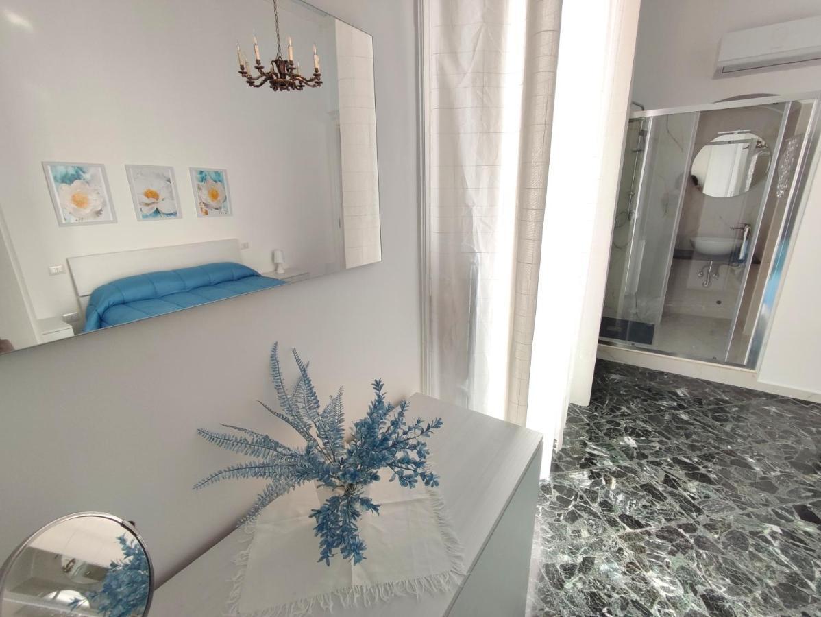 Dimora Della Marchesa - Al Duomo Lejlighed Manfredonia Eksteriør billede